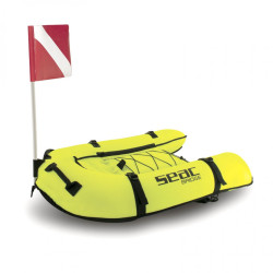plancetta seac sub Bridge -Ok Pesca Sport-