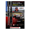 canna X-ZOGA AIRVO TS 762 L 5/20 g _Ok Pesca Sport-2023