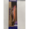 Artificiale egi  Mustad BAKU 3.0  18 g 90 mm