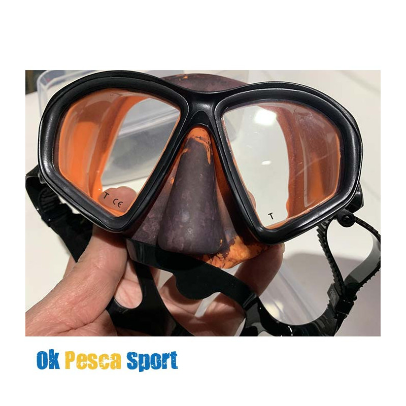 maschera Mares SEALHOETTE SF apnea