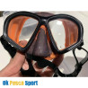 maschera Mares SEALHOETTE SF apnea