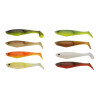artificiali Berkley PowerBait CULLSHAD 10 cm