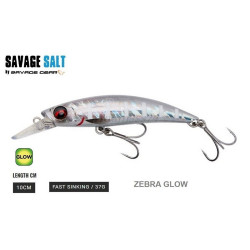 artificiale SAVAGE GEAR Gravity Runner 100 37 g