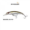 artificiale SAVAGE GEAR Gravity Runner 100 37 g