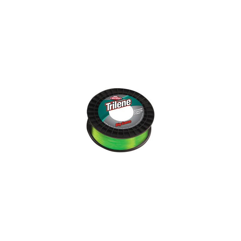 nylon trilene Berkley BIG GAME