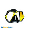 MASCHERA MARES X VISION LIQUIDISKIN