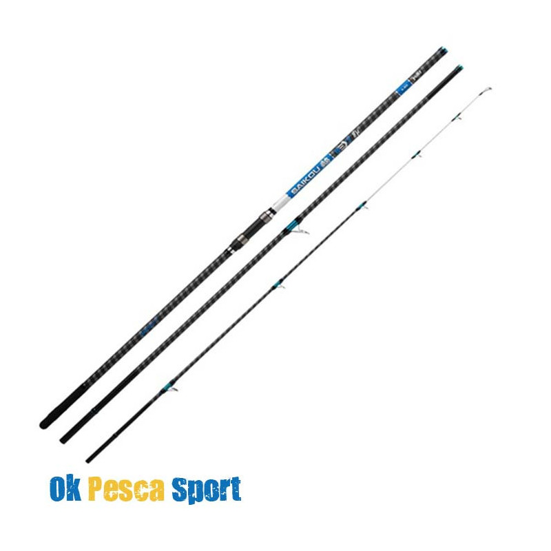 canna surf 3 pz Yuki SAIKOU NEXT HW 4,50 100/250 g