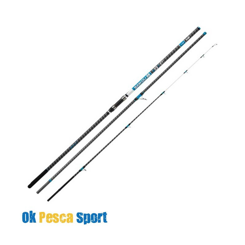 canna surf 3 pz 4,50  YUKI SAIKOU NEXT T2 100/250 g