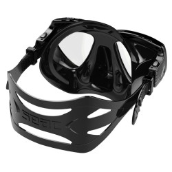 Maschera Seac Sub CLEAR MASK  antifog