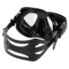Maschera Seac Sub CLEAR MASK  antifog