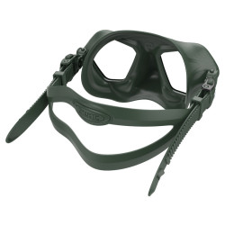 maschera Seac sub WILD MASK antifog 2026