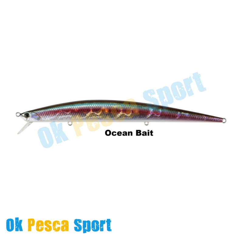 artificiali spinn DUO Tide minnow SLIM 175 FLYER