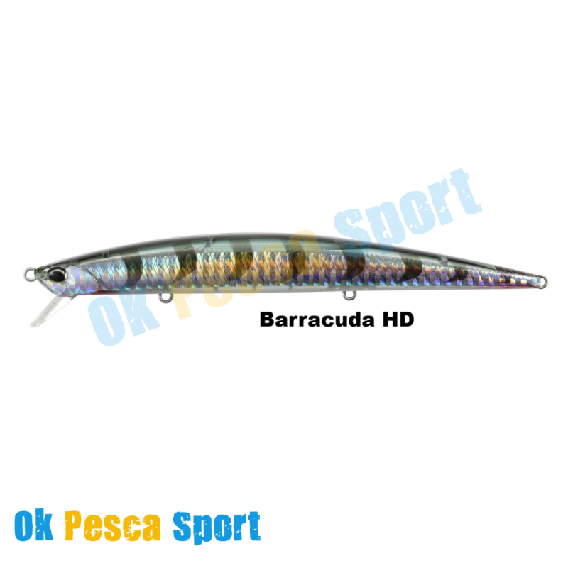 artificiali spinn DUO Tide minnow SLIM 175 FLYER