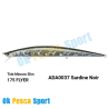 artificiale Duo Tide Slim Flyer 175 - 29 g