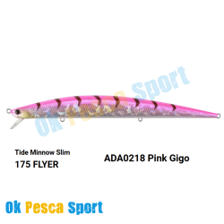 artificiale Duo Tide Slim Flyer 175