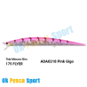 artificiale Duo Tide Slim Flyer 175