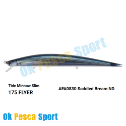 artificiale Duo Tide Slim Flyer 175 - 29 g