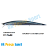 artificiale Duo Tide Slim Flyer 175 - 29 g