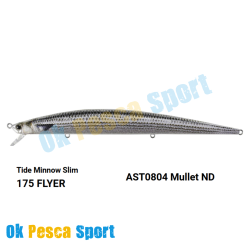 artificiale Duo Tide Slim Flyer 175 - 29 g