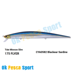 artificiale Duo Tide Slim Flyer 175 - 29 g