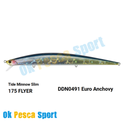 artificiale Duo Tide Slim Flyer 175