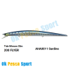 artificiale Duo TIDE Minnow Slim Flyer  200