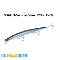 artificiale Duo TIDE Minnow Slim Flyer  200