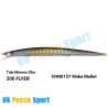 artificiale Duo TIDE Minnow Slim Flyer  200