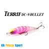 ARTIFICIALE DUO TERRIF DC-9