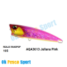 artificiale Duo  REALIS FANGPOP 105 S