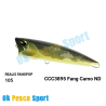 artificiale Duo  REALIS FANGPOP 105 S