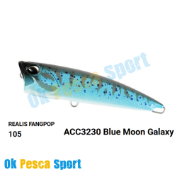 artificiale Duo  REALIS FANGPOP 105 S