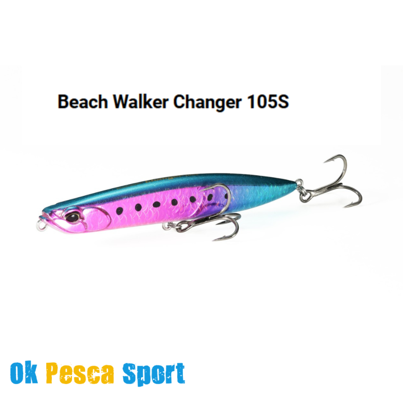 artificiale DUO  Walker Change 105 32 g