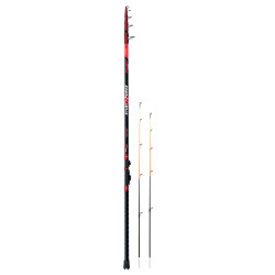 canna Colmic STUNT POWER teleregolabile 3,60/4,00
