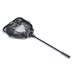 GUADINO - ABU GARCIA - BEAST GEN2 LANDING NET FOLDABLE 80x70