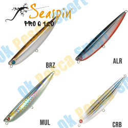 Artificiale Seaspin Pro-Q. 120 K