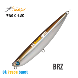 Artificiale Seaspin Pro-Q. 120 K