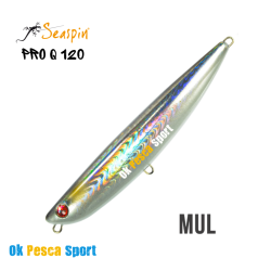 Artificiale Seaspin Pro-Q. 120 K