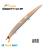 Artificiale Seaspin Mommotti 180 SF