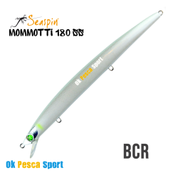 artificiale Seaspin Mommotti 180 SS