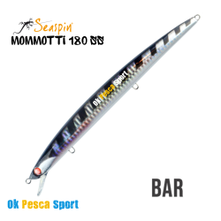 artificiale Seaspin Mommotti 180 SS