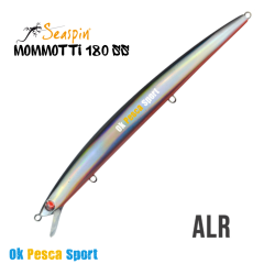 artificiale Seaspin Mommotti 180 SS