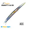 artificiale Seaspin Mommotti 180 SS
