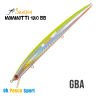 artificiale Seaspin Mommotti 180 SS