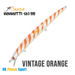 artificiale Seaspin Mommotti 180 SS