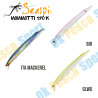 artificiale Seaspin MOMMOTTI 190 K