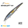 artificiale Seaspin EJA 30 BULLET