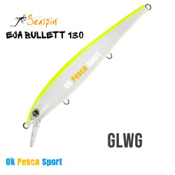 artificiale Seaspin EJA 30 BULLET