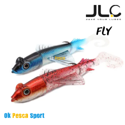 artificiale JLC FLY 180 gr