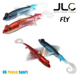 artificiale JLC FLY 170 mm 210 gr